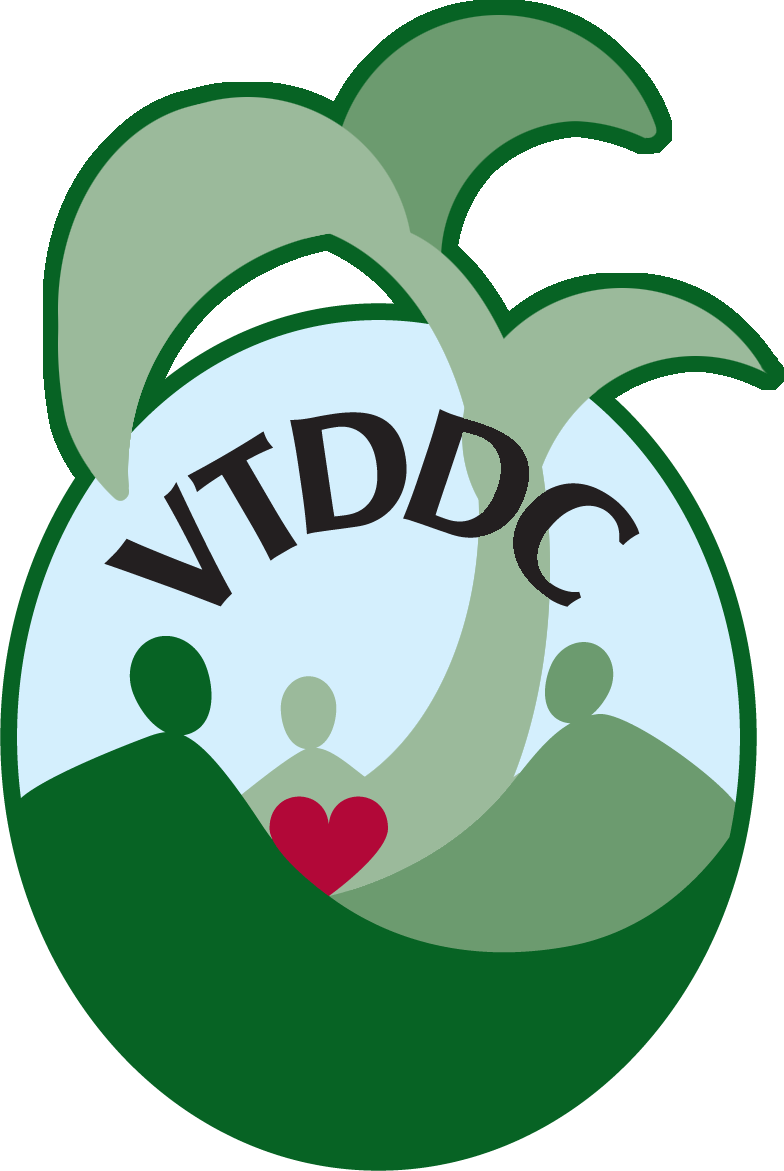 Vtddc Seeds Logo - Green Mountain Self Advocates (784x1171)
