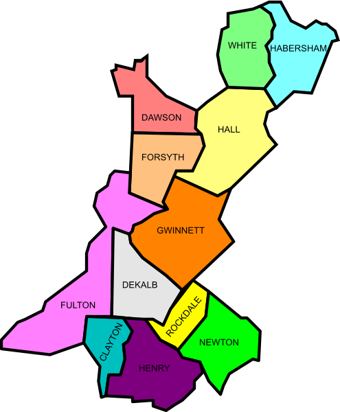 Service Areas Covered - Duluth (495x600)