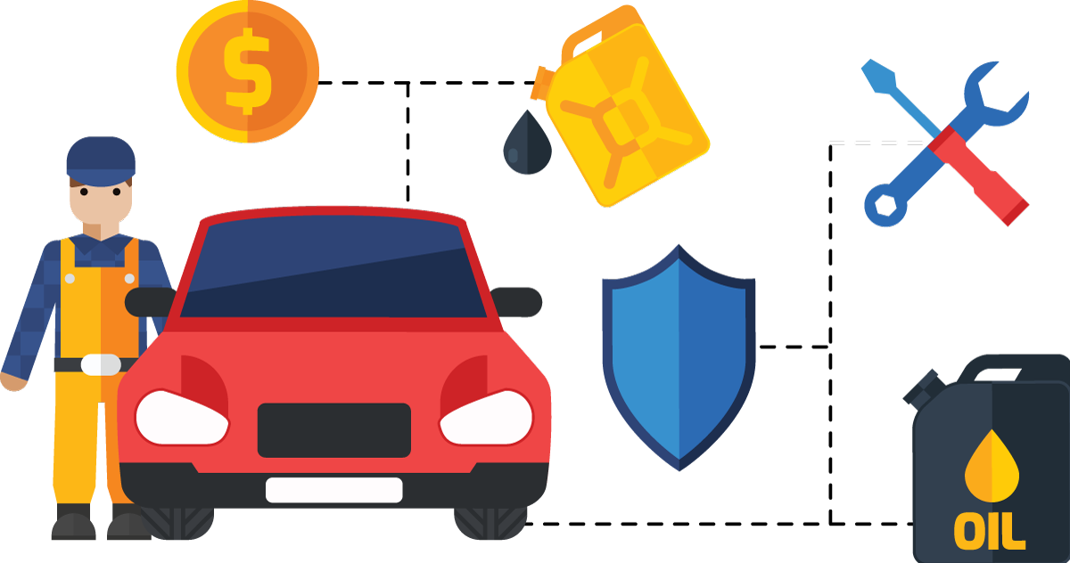 Unfortunately This Is Exactly The Way Many Business - City Car (1200x632)