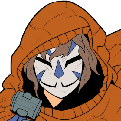 Fenothefox - Birthday (400x400)