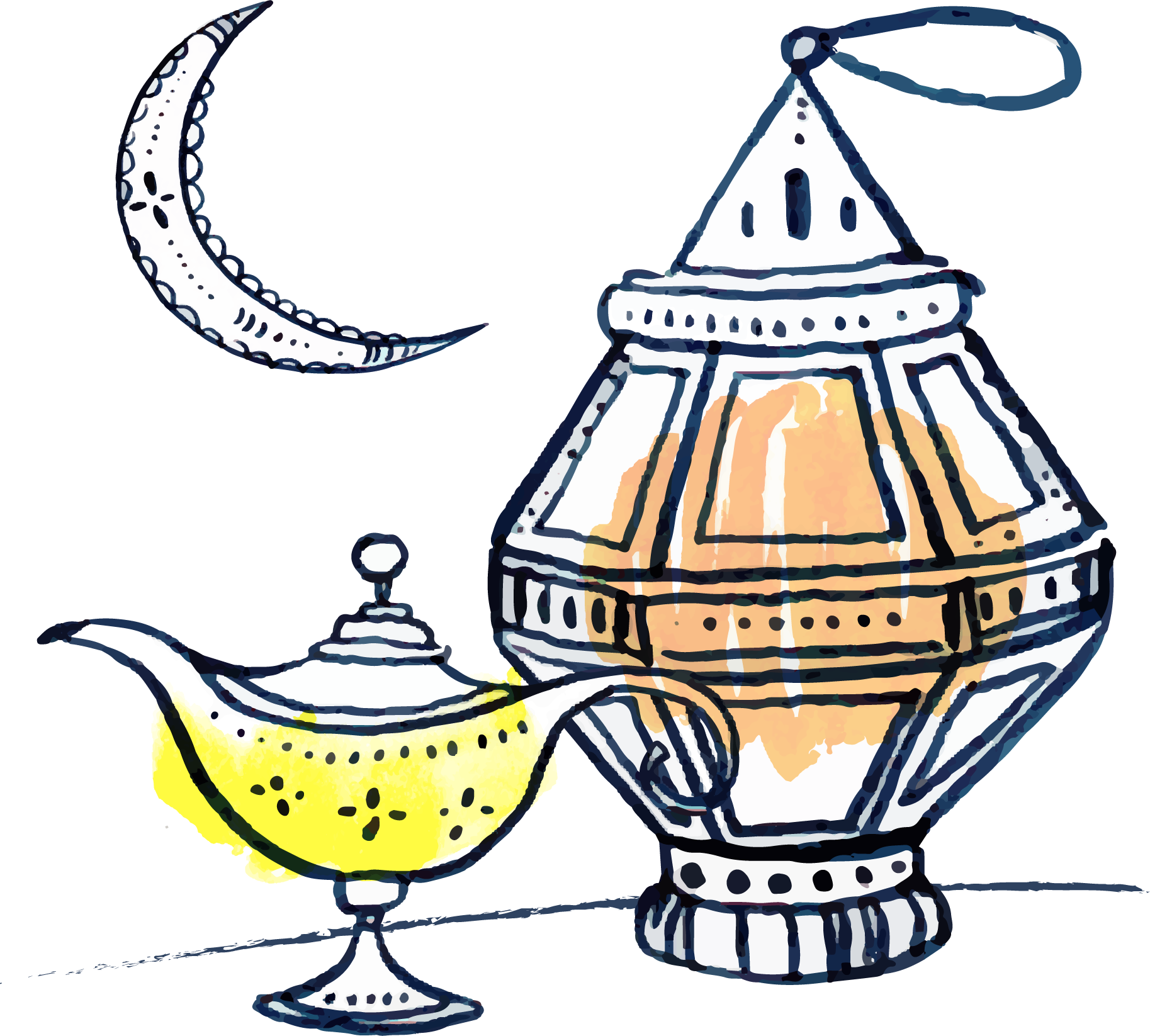 Aladdin Euclidean Vector Clip Art Aladdinus Lamp Transprent - Aladdin Euclidean Vector Clip Art Aladdinus Lamp Transprent (1827x1646)
