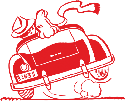 Sticker Voiture Humour - Wall Room Decor Art Vinyl Sticker Mural Decal Couple (400x400)