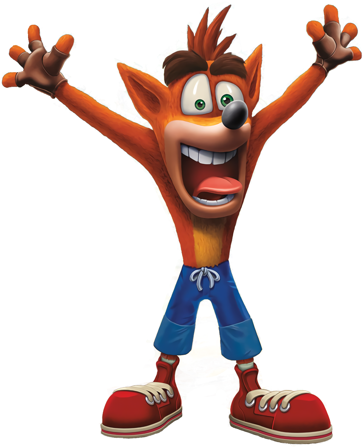 9 - Crash - Ps4 Crash Bandicoot N.sane Trilogy (1220x1498)