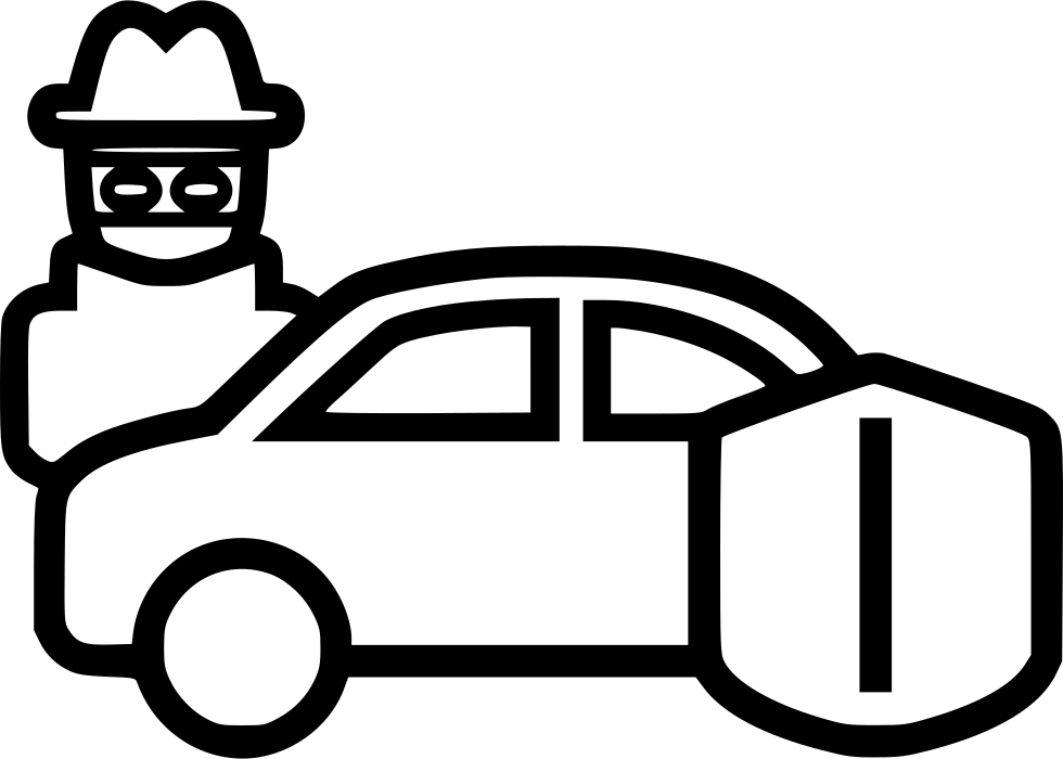 Car Theft Vandalism Comments - Hail Damage Icon (980x700)