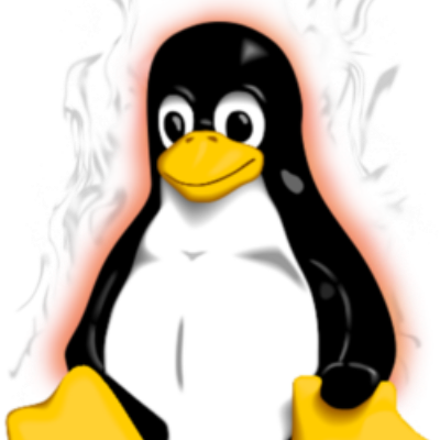 Steamforlinux - Mark Furneaux (400x400)