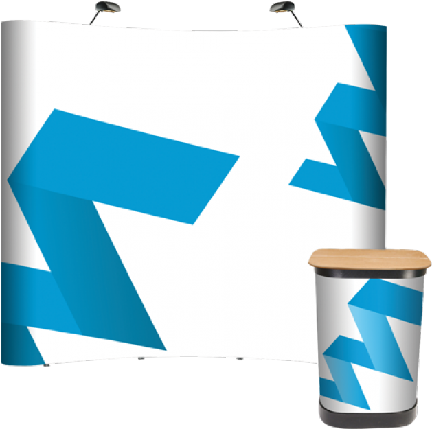 Magnetic Pop Up Curved/straight - Hands (645x645)