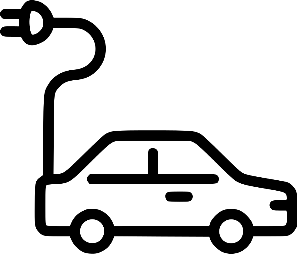 Electric Car Comments - Car (980x838)