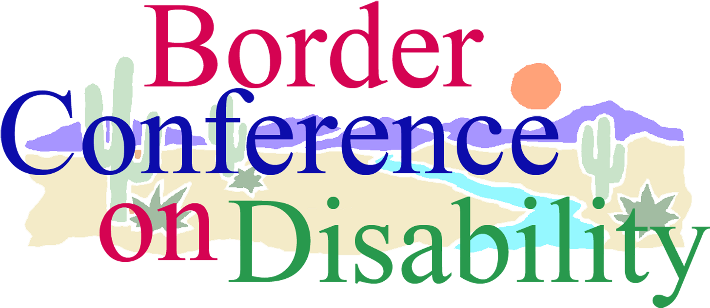 Border Conference On Disability - 3drose Llc 8 X 8 X 0.25 Inches Mouse Pad Bacon Noun (1500x690)