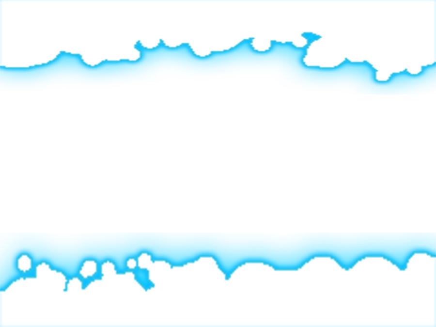 Blue Flame Without Background By Missesambervaughn - Graphics (900x675)