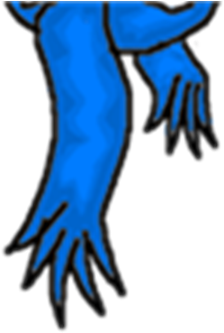 Blue Bandana Background Clipart Download - T Shirt Blue Roblox (420x420)
