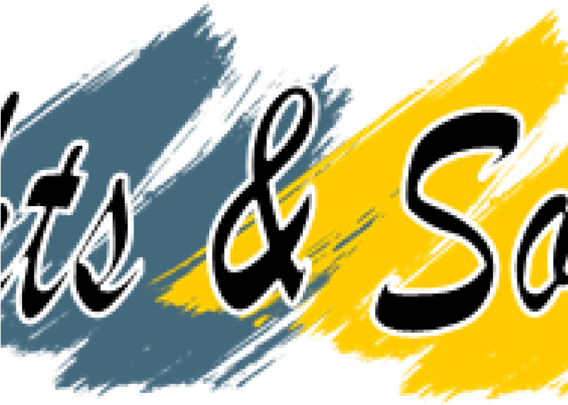 "sights & Sounds" Debuts At The Arc Of Union County - Calligraphy (800x600)