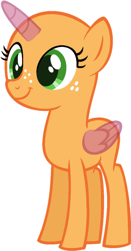 Don't Talk About The Constitution By Strawberry-spritz - Mlp Teenage Pony Base (727x1100)