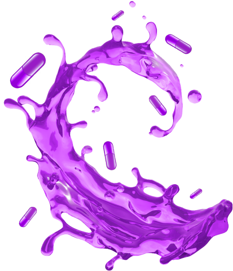 Scarf Cliparts - 3d Yellow Liquid Splash (500x591)