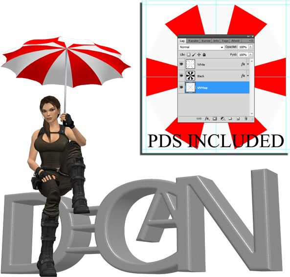 Umbrella - Umbrella (650x650)