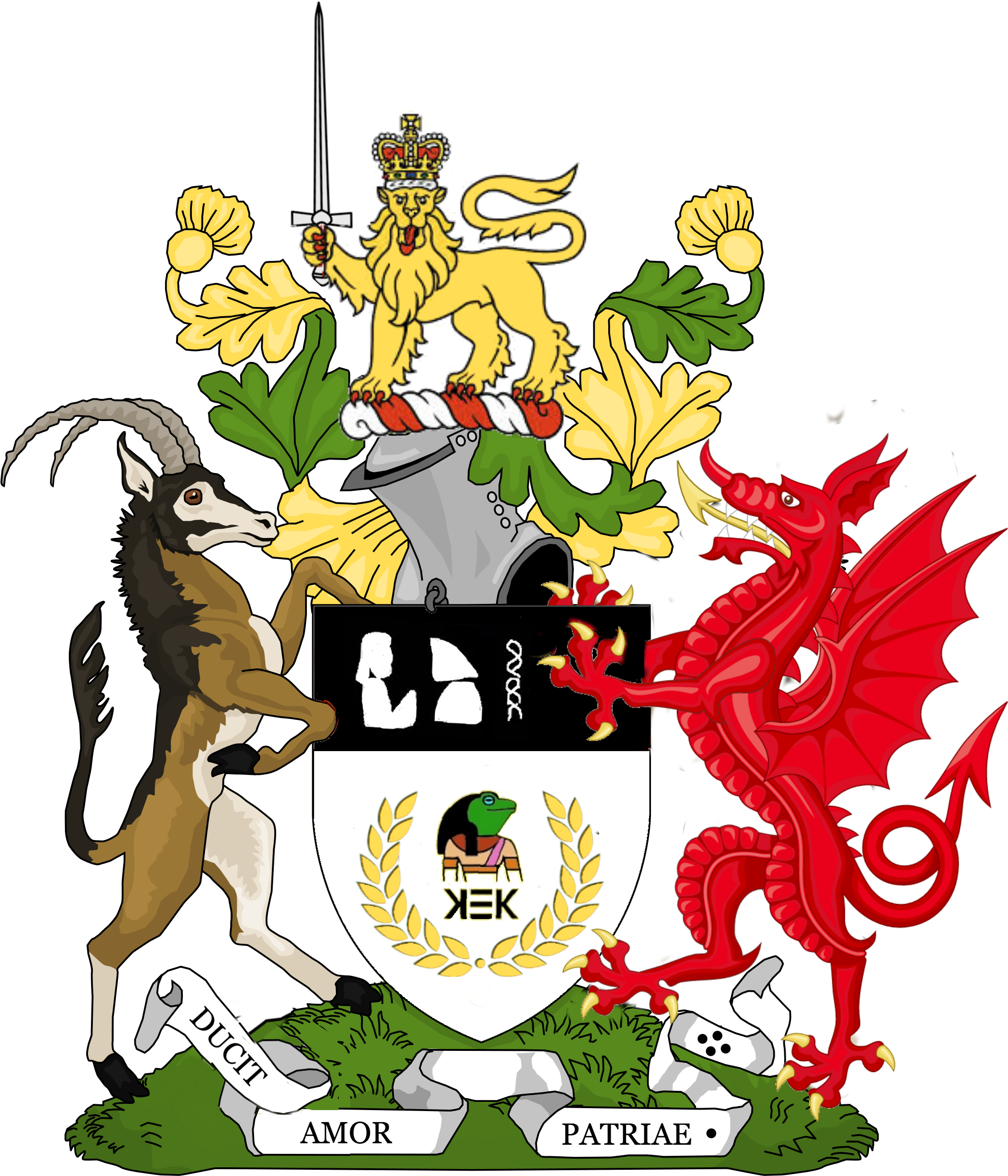 Constitution - English Civil War Battle Standards (2180x2560)