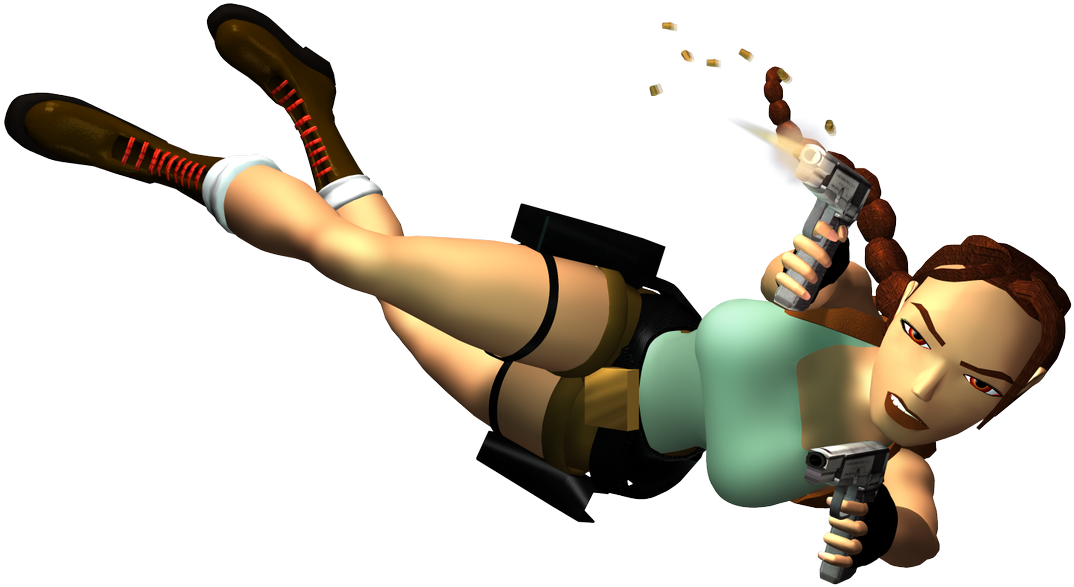 19 Jun - 1000 Game Heroes [book] (1200x900)