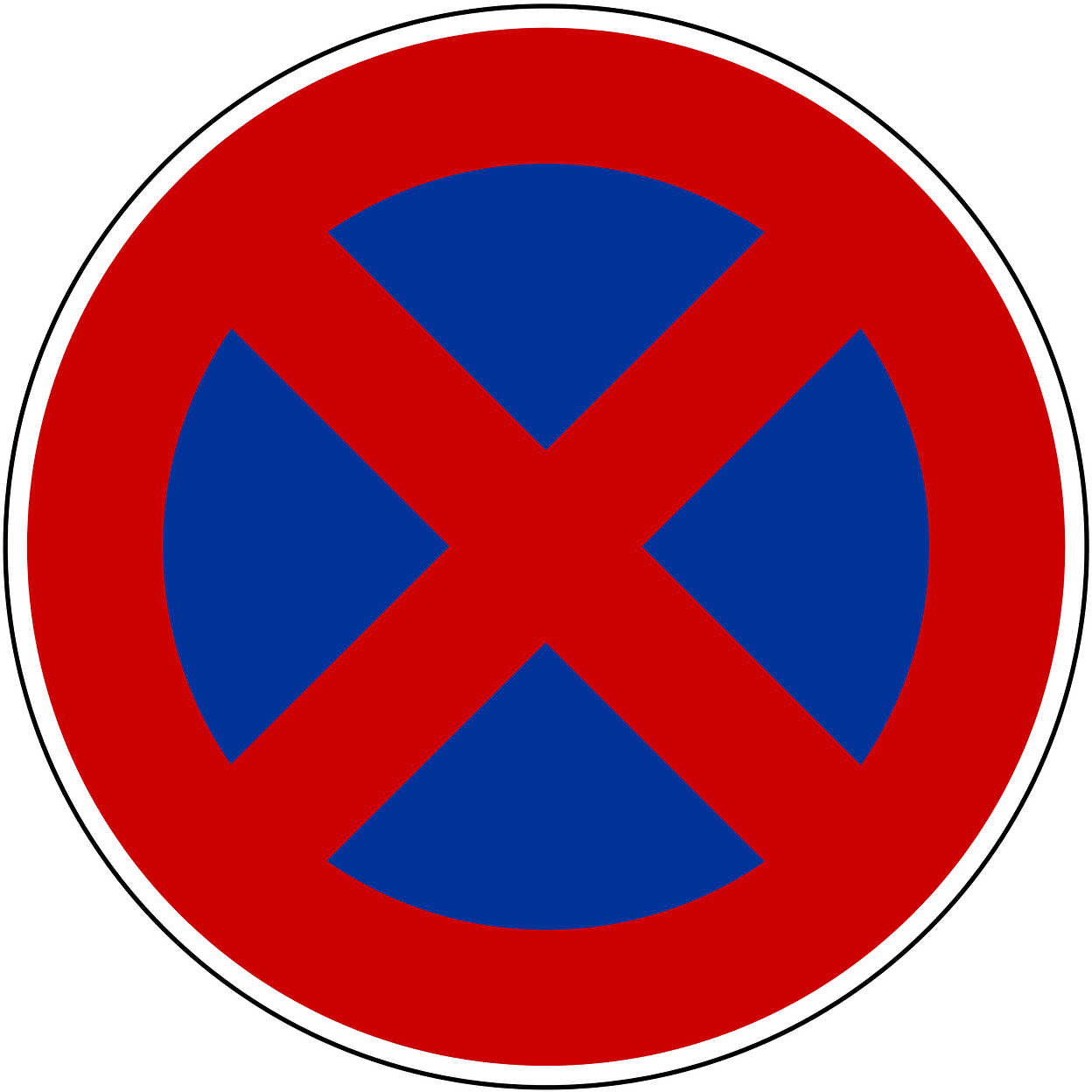 Traffic Sign Road Sign Shield Png Image - All Traffic Signs Png (1280x1280)