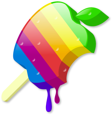 Ice Cream Gelato Italian Cuisine - Ice Cream Gelato Italian Cuisine (512x512)