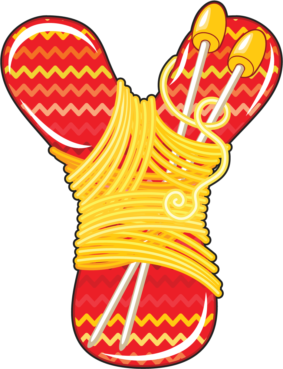 Patterns - Letter (1001x1344)