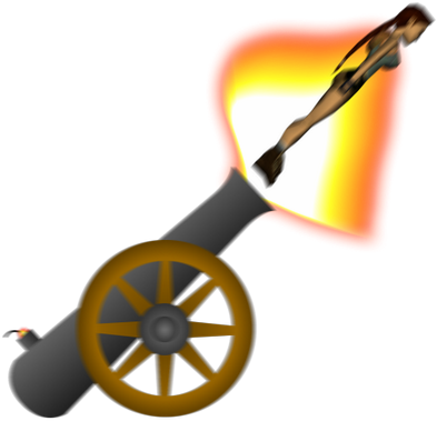 Tr Mod Launcher - Cannon (400x400)