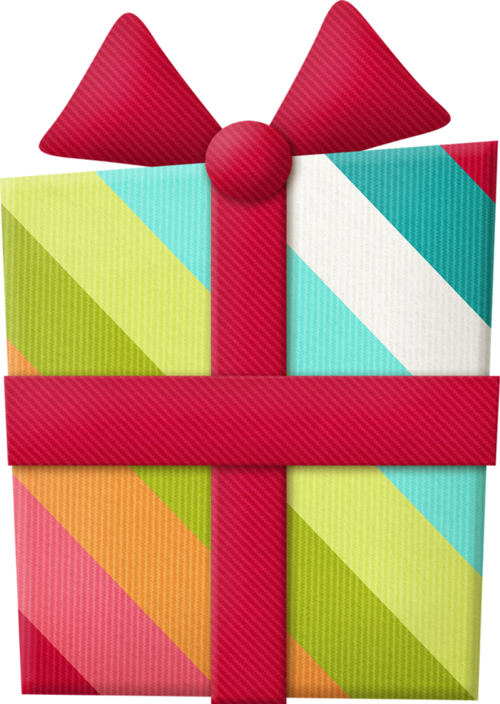 B *✿*birthday Wish - Clip Art (727x1024)