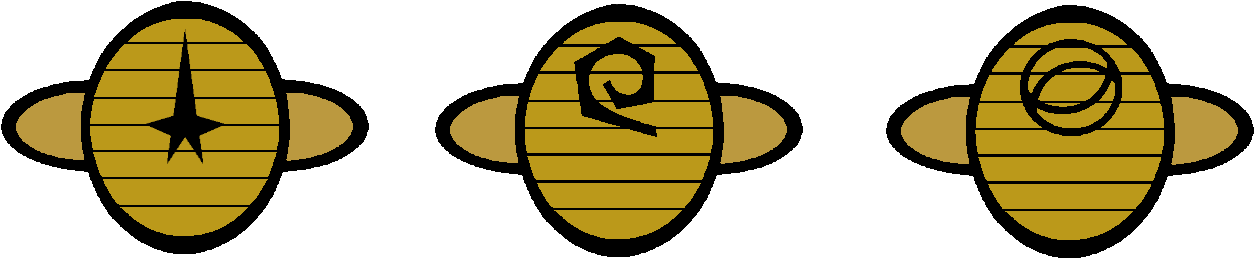 Uss Constitution Assignment Patches By Grimklok - Uss Constitution Assignment Patches By Grimklok (1296x320)