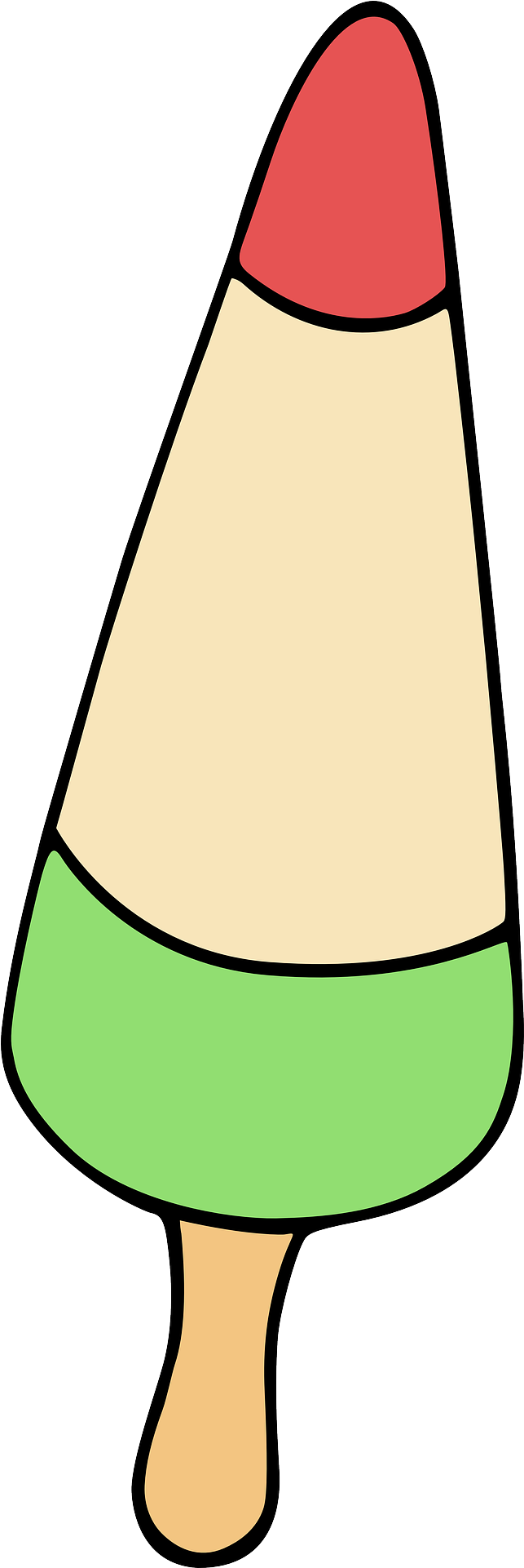 Ice Cream Ice Pop Pixabay - Ice Cream Ice Pop Pixabay (960x1920)