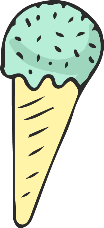 With Melted Chocolate Or Any Other Filling Of Your - With Melted Chocolate Or Any Other Filling Of Your (335x735)