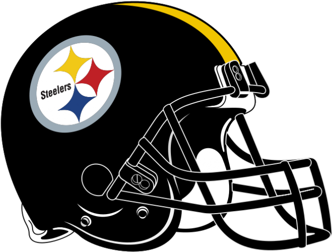 Steelers Clip Art Free Steelers Clip Art Logo Clipart - Steelers Clip Art Free Steelers Clip Art Logo Clipart (768x595)