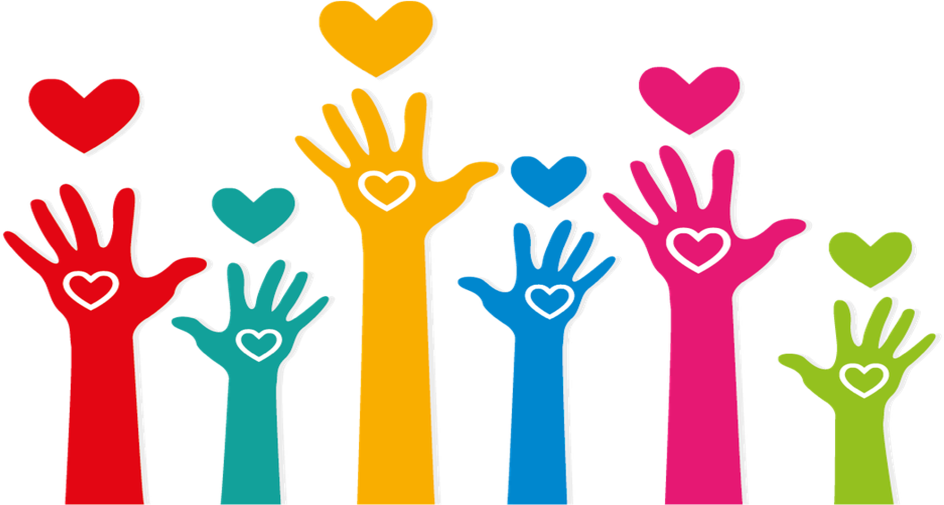 Self Advocacy Clipart (3925x2081)
