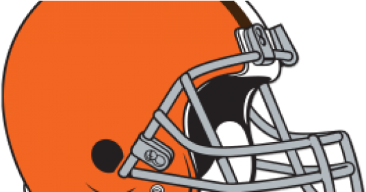 1980 Cleveland Browns - Team Logo Cleveland Browns (608x280)