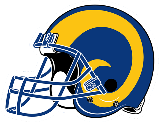 Rams - Philadelphia Eagles Coloring Pages (600x436)