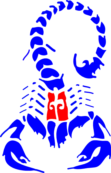 Download Gambar Kala Jengking (384x598)