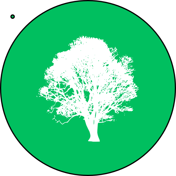 Tree Of Life Sticker (600x600)