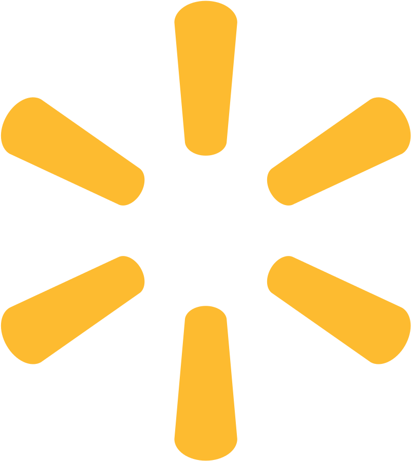 File - Walmart Spark - Svg - Walmart Spark Png (1200x880)