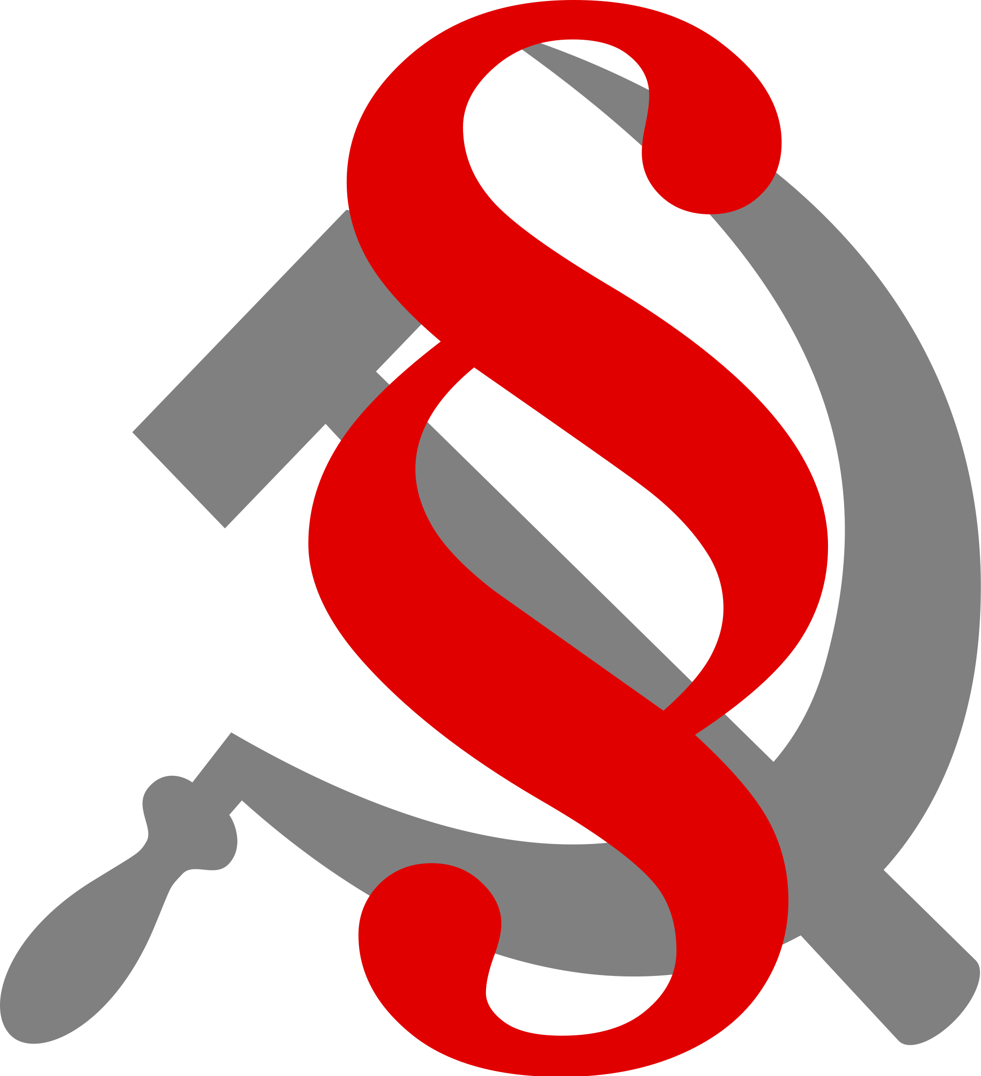 Open - Hammer A Sickle And Swastika (2000x2194)