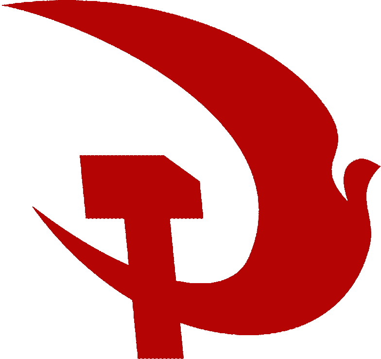 Communist Party Of Britain - Communist Party Of Britain (784x738)