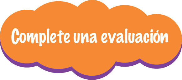 Complete Una Evaluacion - Trend Enterprises Argus Poster, Be Accepting. Be Caring (581x257)