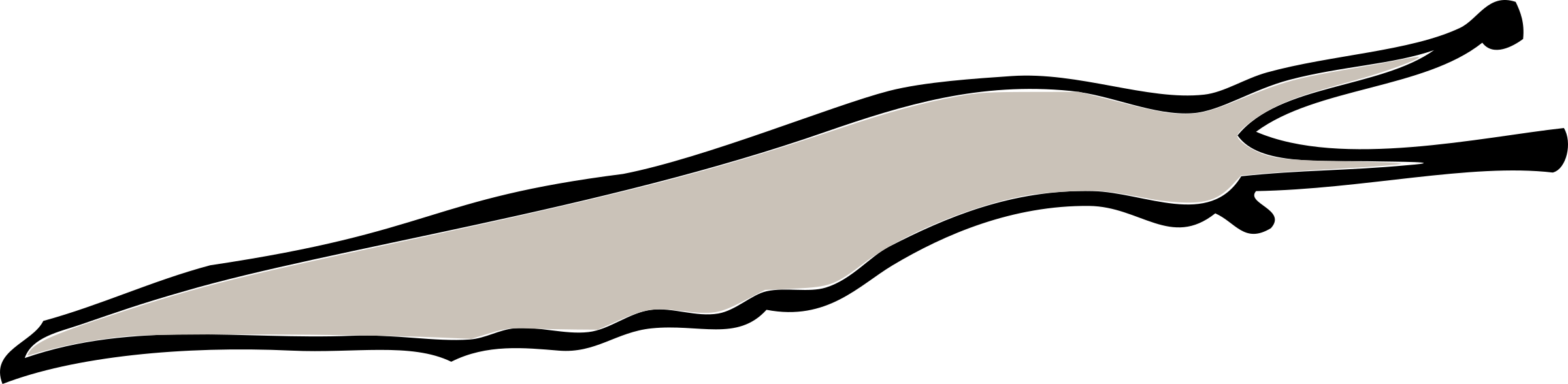 Get Notified Of Exclusive Freebies - Babosas Dibujos Para Colorear (1388x340)