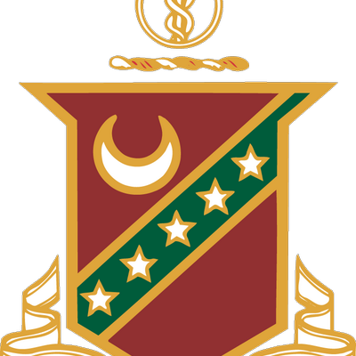 Denison Kappa Sigma - Kappa Sigma Crest (400x400)