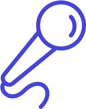Walmart And Ibm Collaborate In Food Safety Alliance - Microphone (400x400)