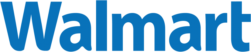 Png Format Images Of Walmart Logo Image - Walmart Logo Transparent Background (870x220)