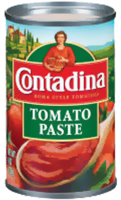 Can Of Contadina - Tomato Paste (540x400)