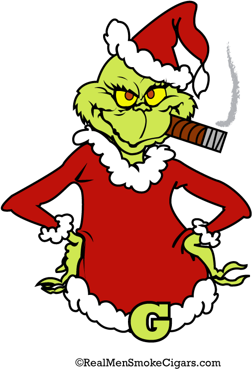Grinch Who Stole Christmas (551x750)