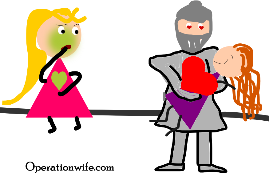 Valentines Day Barf - Valentine's Day (875x744)