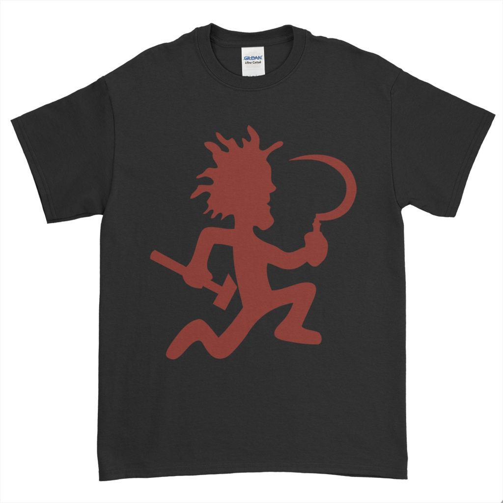Juggalo Hammer And Sickle T-shirt - Gbc Sick Boys (1024x1024)