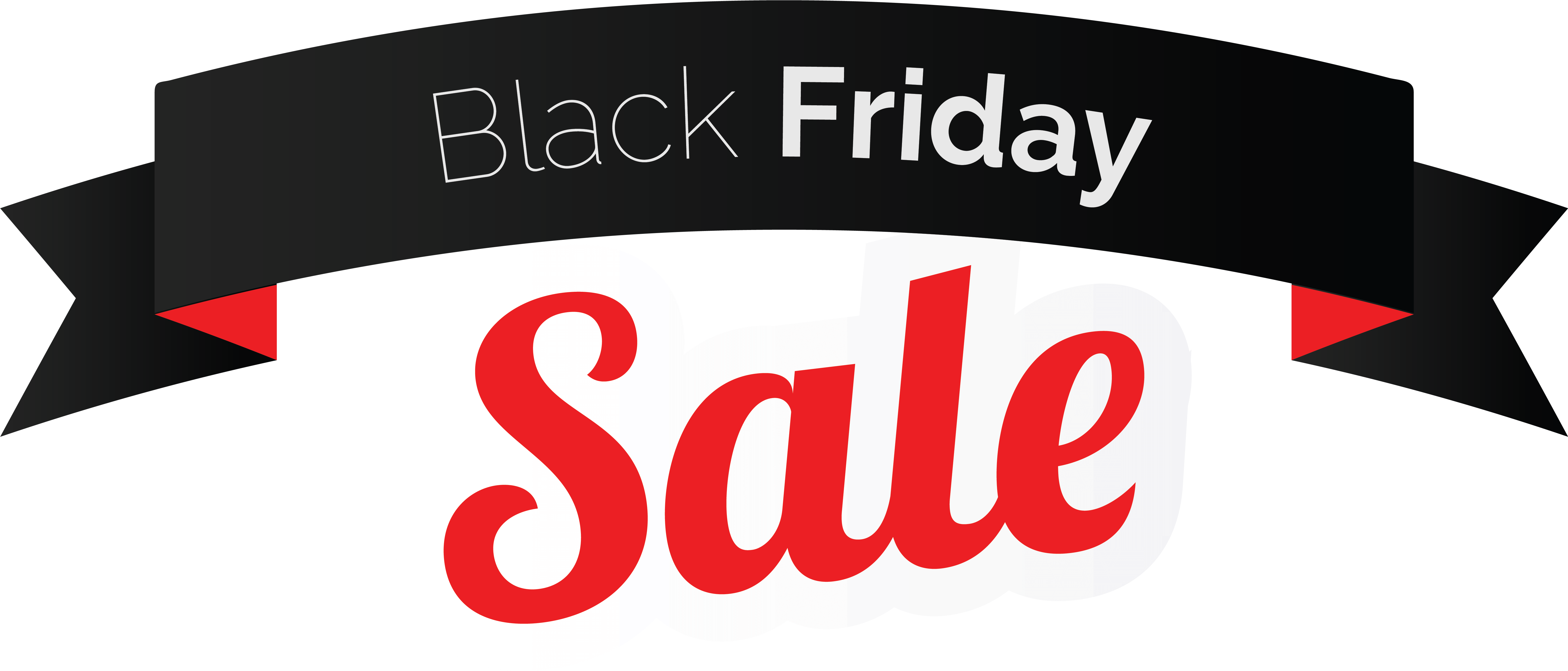 Black Friday Iphone 6, Ipad Air Deals Spill Forth From - Black Friday Sale Banner (1024x467)