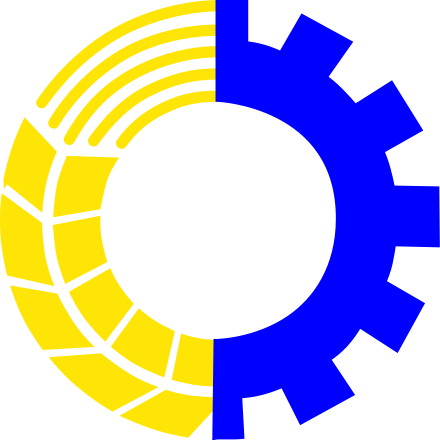 Communist Party Of Canada - Canadian Communist Party Logo (440x440)