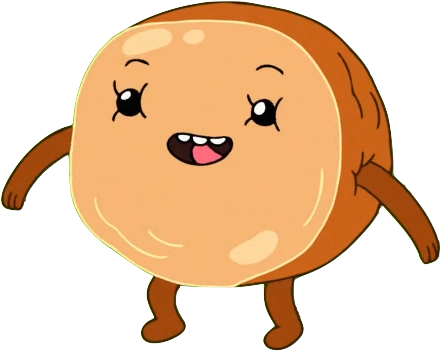 Bun Bun - Bun Bun From Adventure Time (449x359)
