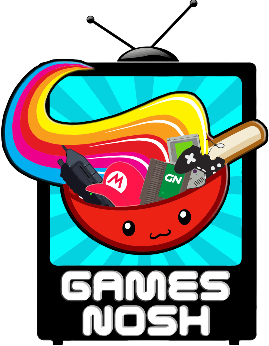 Gamesnosh On Twitter - Scrapbooking (1000x1200)